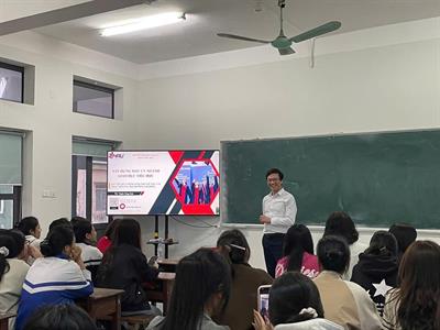 KHOA TIỂU HỌC TỔ CHỨC THÀNH CÔNG SEMINAR KHOA HỌC: 