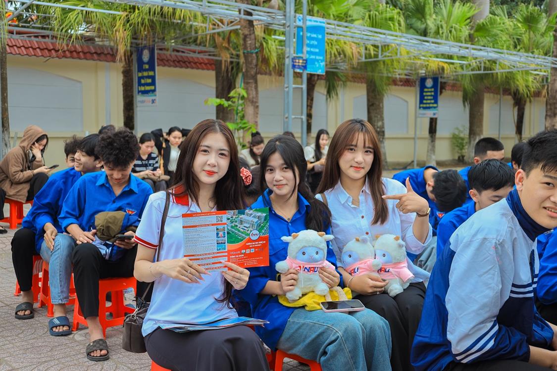 Gen Z không ngại hỏi, không ngại thử và sẵn sàng tìm con đường của riêng mình