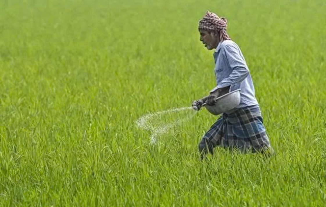 Ngành phân bón thế giới 'gặp khó' vì xung đột Trung Đông