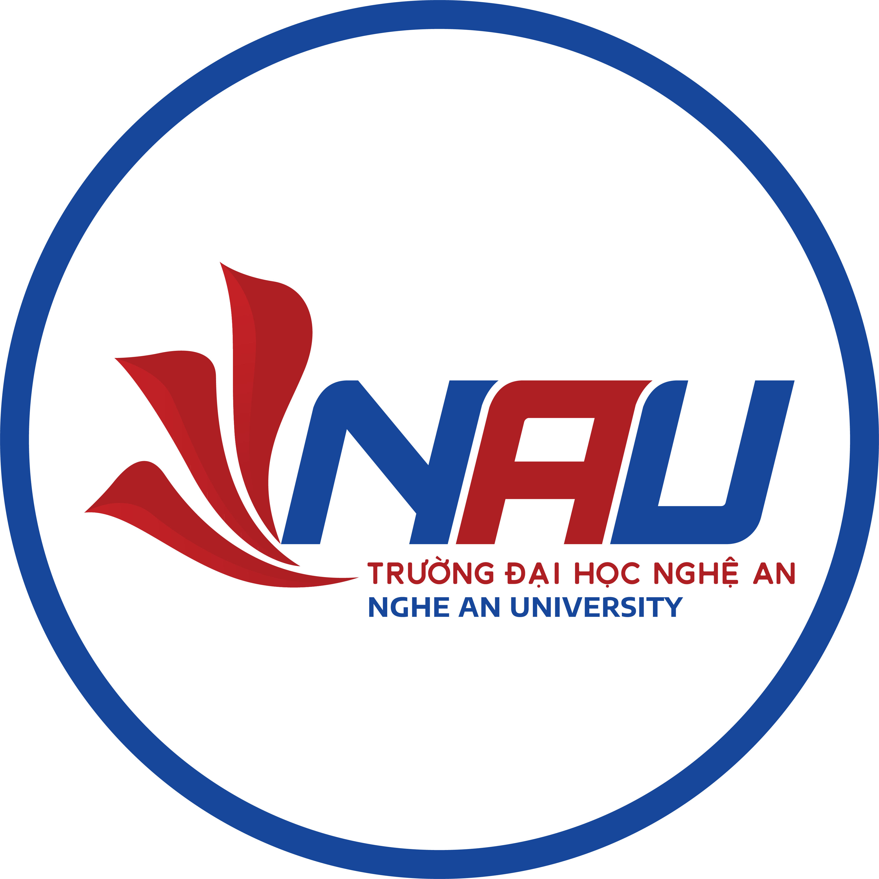 truong dai hoc kinh te Nghe An, Nghe An University of Economics