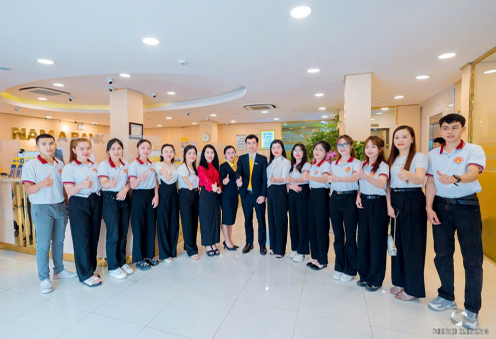 Lý do học ngành Tài chính - Ngân hàng tại Trường Đại học Nghệ An