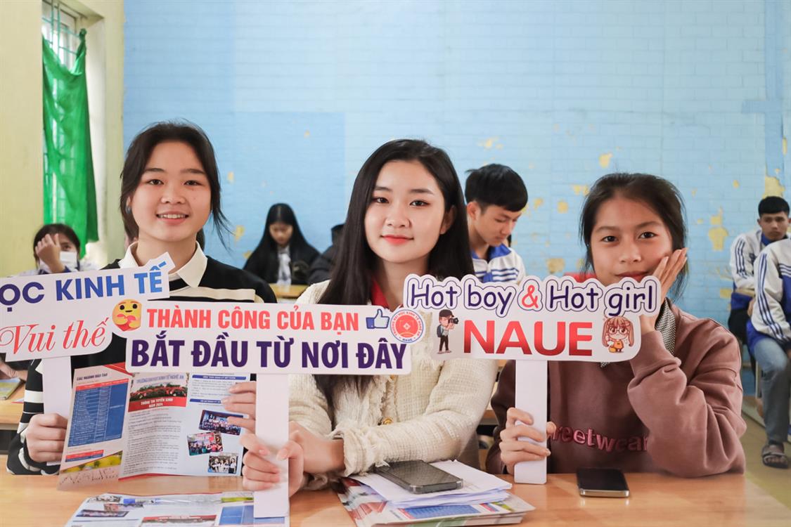 Thông báo điểm trúng tuyển hệ Đại học chính quy đợt 5 năm 2023