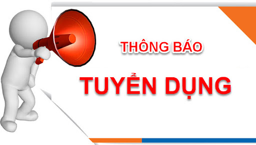 Thông báo tuyển dụng nhân viên thú y, nhân viên chăn nuôi của Chi nhánh công ty TNHH MTV Bò sữa Việt Nam