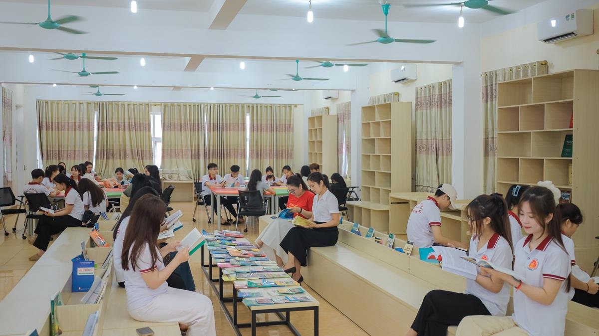 Biểu mẫu NCKH 2025