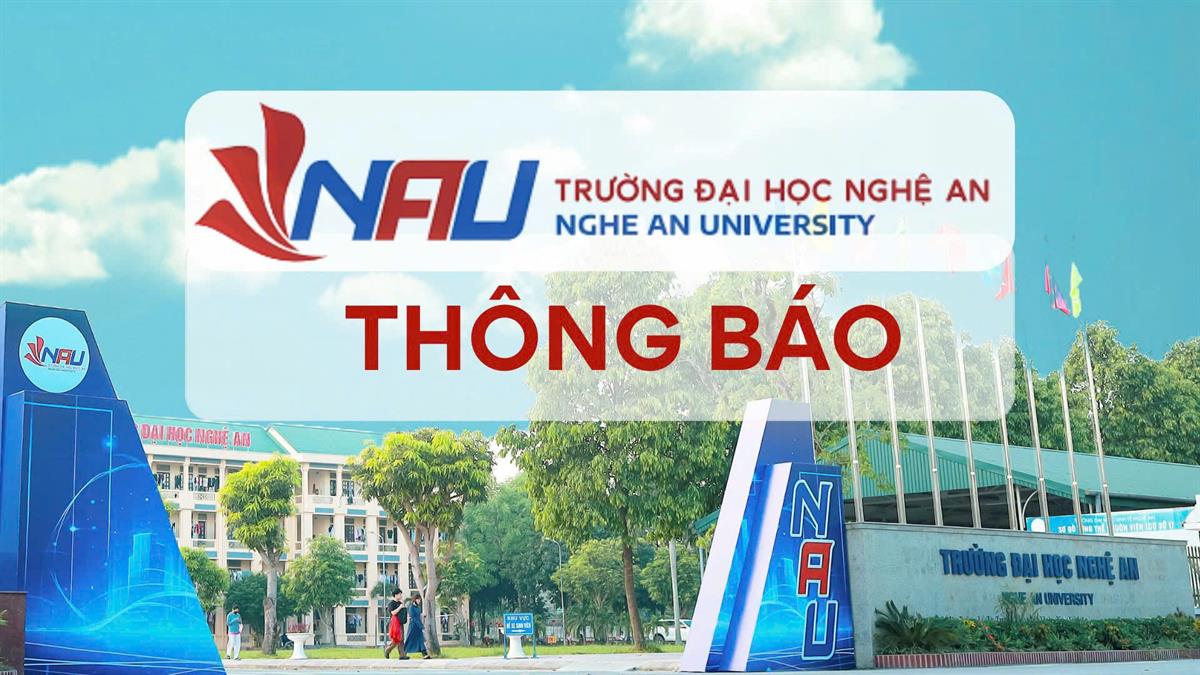 Thông báo điểm trúng tuyển hệ Đại học chính quy năm 2025 (Đợt 2)