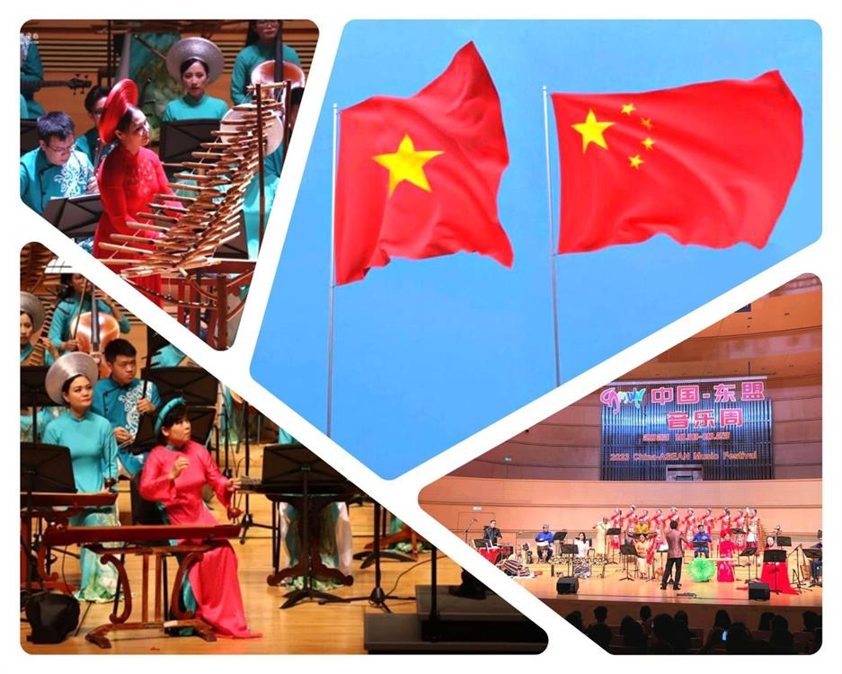 Giới thiệu về ngành Ngôn ngữ Trung Quốc tại Trường Đại học Nghệ An