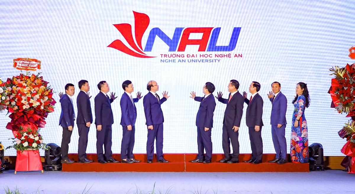 Sứ mạng và tầm nhìn