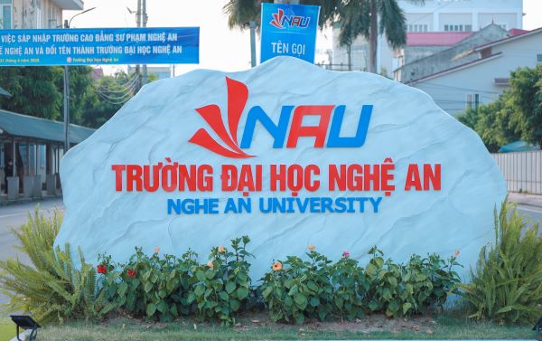 Kế hoạch tuyển sinh năm 2025