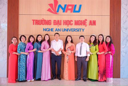 Khoa Giáo dục -  Chặng đường thành lập và phát triển