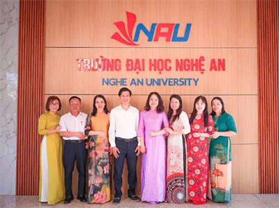 Khoa Tiểu Học - Những chặng đường phát triển