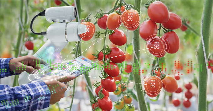 Ngành “Nông nghiệp công nghệ cao” - Trường Đại học Nghệ An