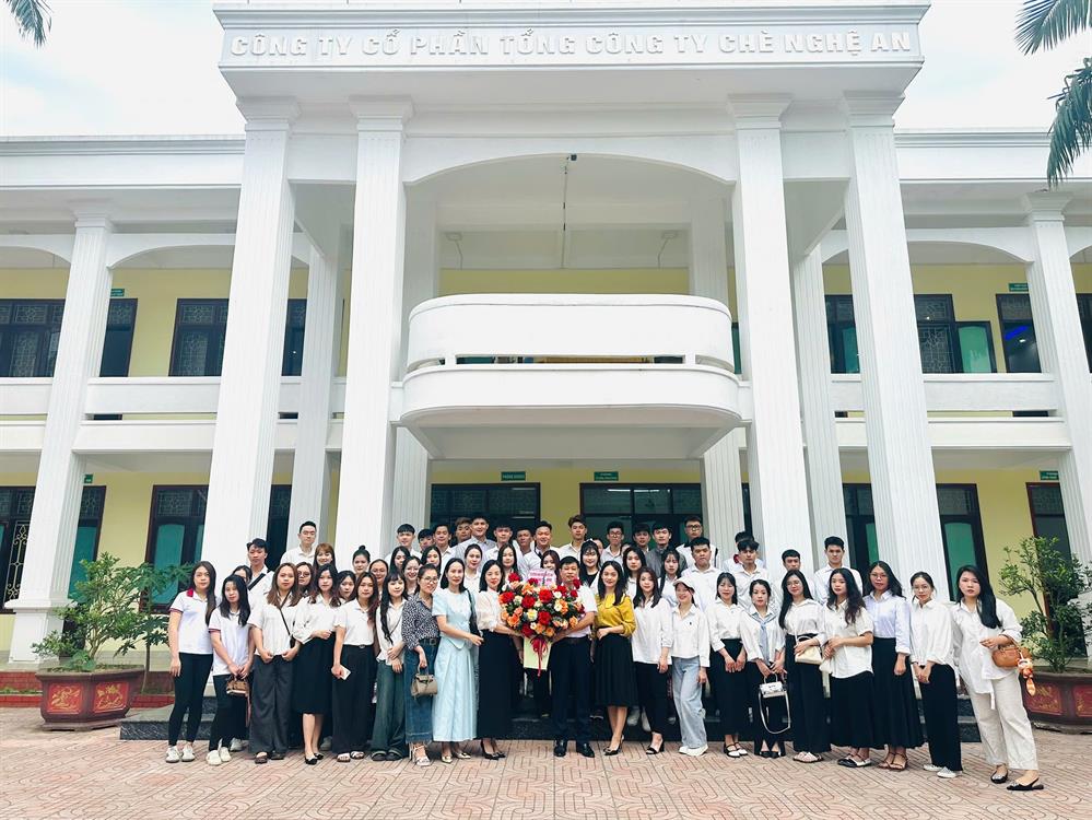 Các học phần giảng dạy bằng tiếng Anh trong chương trình đào tạo ngành Marketing 2025