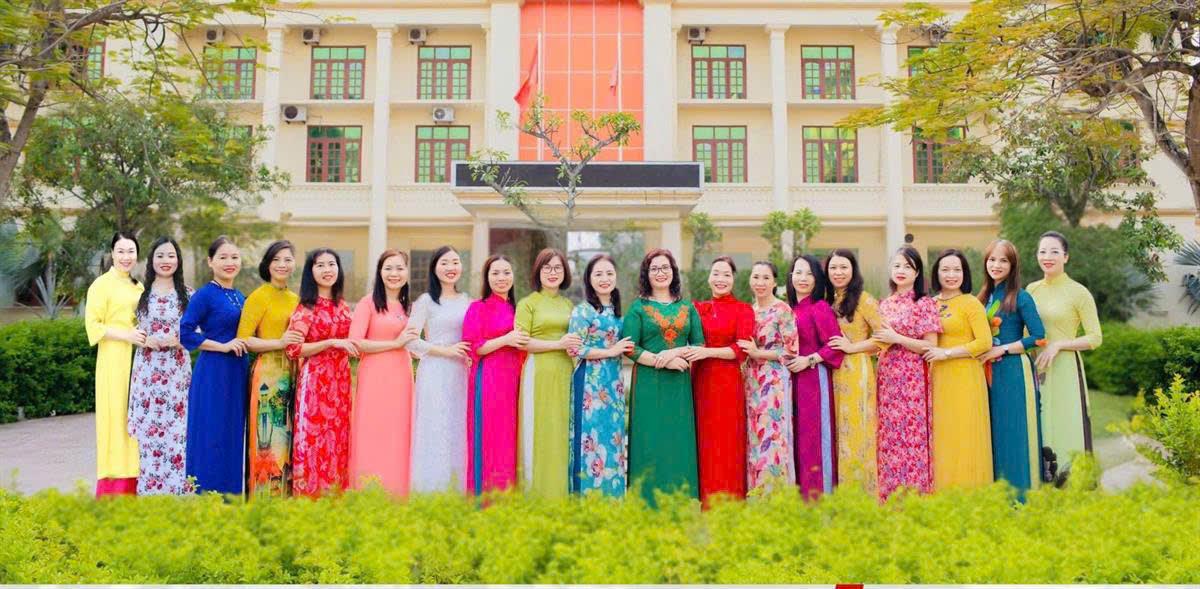 Lịch sử khoa Mầm non - Trường Đại học Nghệ An