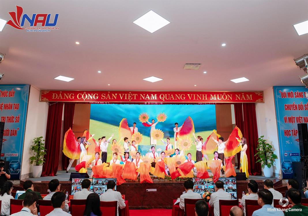 Nghị quyết Hội đồng Trường