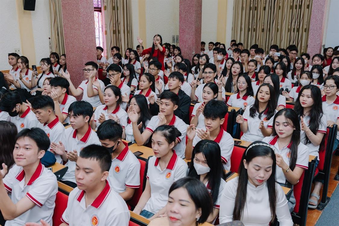 Quản lý cơ sở vật chất