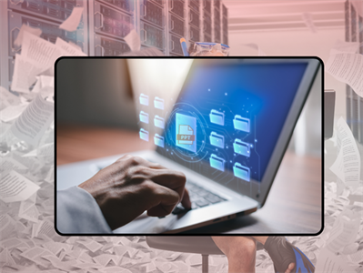 TẦM QUAN TRỌNG CỦA CÔNG TÁC SỐ HOÁ THƯ VIỆN, BÀI GIẢNG, TƯ LIỆU GIẢNG DẠY TRONG TRƯỜNG HỌC