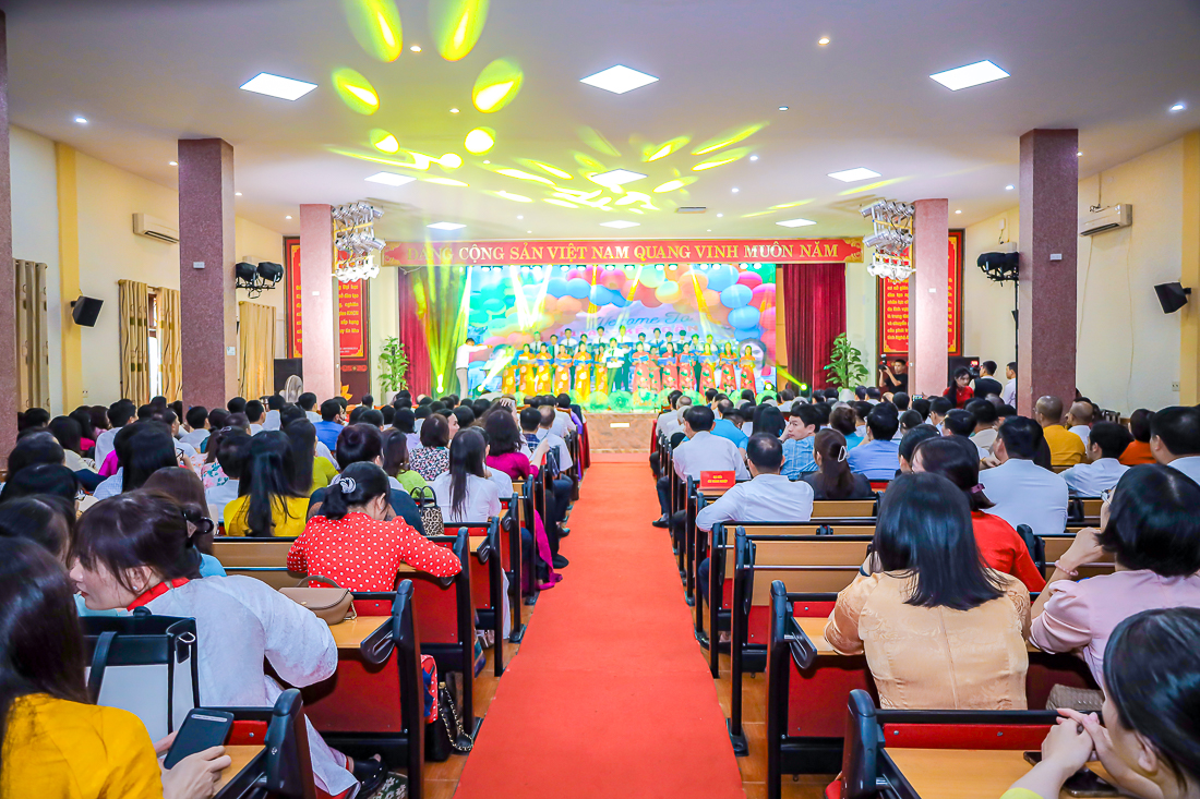 Thông báo điểm trúng tuyển thạc sĩ đợt 1 năm 2025