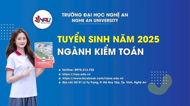 Tố chất và phương pháp học tập ngành Kiểm toán