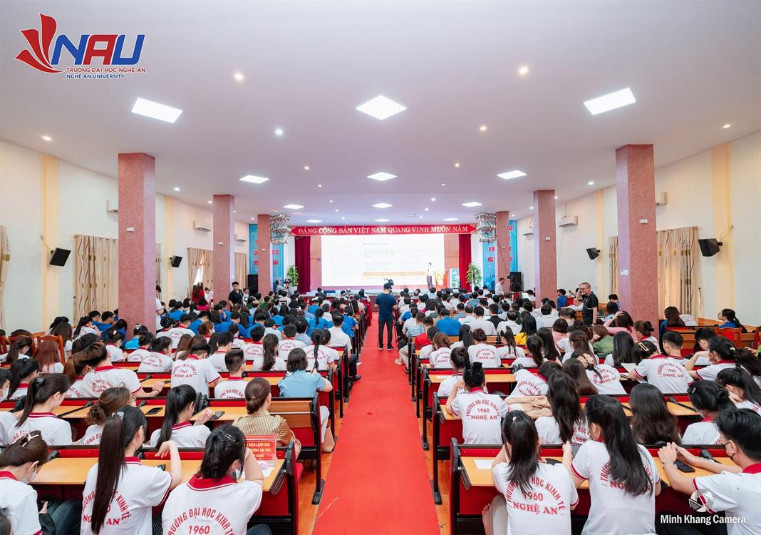 Trung tâm hợp tác đào tạo