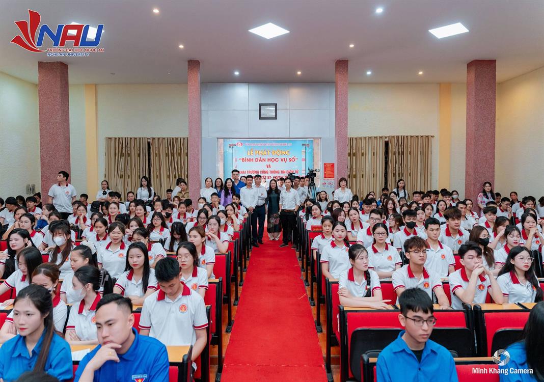 Trung tâm Tuyển sinh - Truyền thông