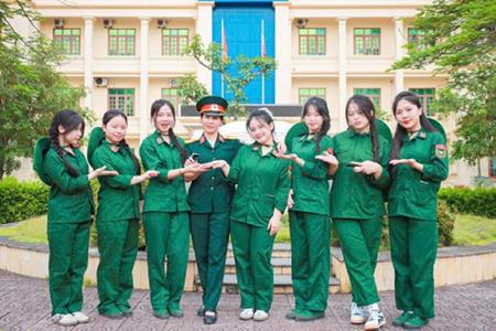 Trường Đại học Nghệ An – Nơi những ước mơ tuổi trẻ bắt đầu cất cánh!