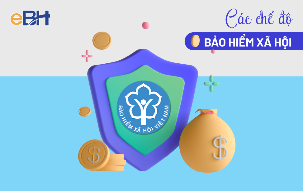 Mức đóng Bảo hiểm xã hội bắt buộc mới chính thức áp dụng từ 01/07/2025