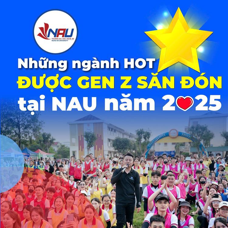 Tìm hiểu những ngành được Gen Z 