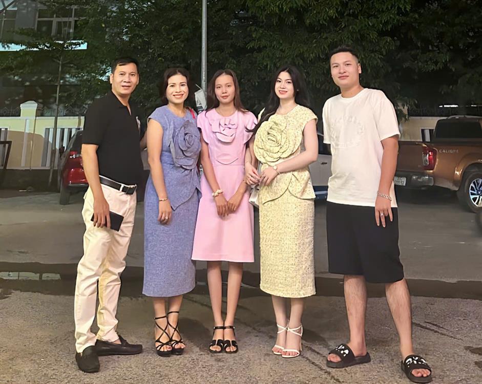 Trường Đại học Nghệ An, nơi tri thức gắn với tình thương, nơi ước mơ không ai bị bỏ lại phía sau