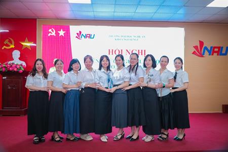 Bộ môn Tiếng Anh chuyên nghành Khoa Ngoại ngữ