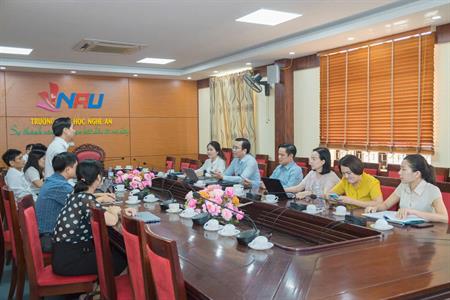 Kết nối nguôn nhân lực – Kiến tạo tương lai số 