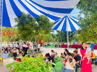 Lễ Khai Giảng Năm Học 2025 – 2026