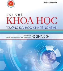 Thư mời viết bài đăng Tạp chí khoa học tập 5, số 1 năm 2026