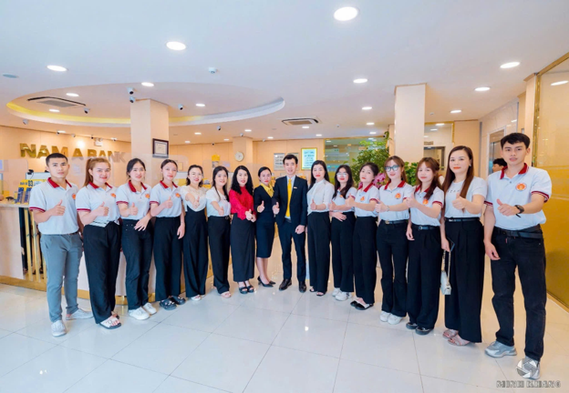 Ngành ngân hàng thời chuyển đổi số cần nhân sự như thế nào?