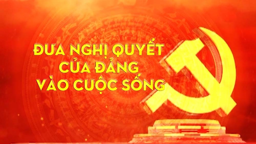 Nghị quyết xây dựng và phát triển văn hóa Trường Đại học Nghệ An
