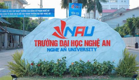 Chương trình đào tạo ngành Sư phạm Khoa học Tự nhiên