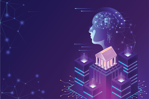 AI Có Thay Thế Nhân Viên Ngân Hàng Không?  Sinh Viên Nên Chuẩn Bị Gì Từ Hôm Nay?